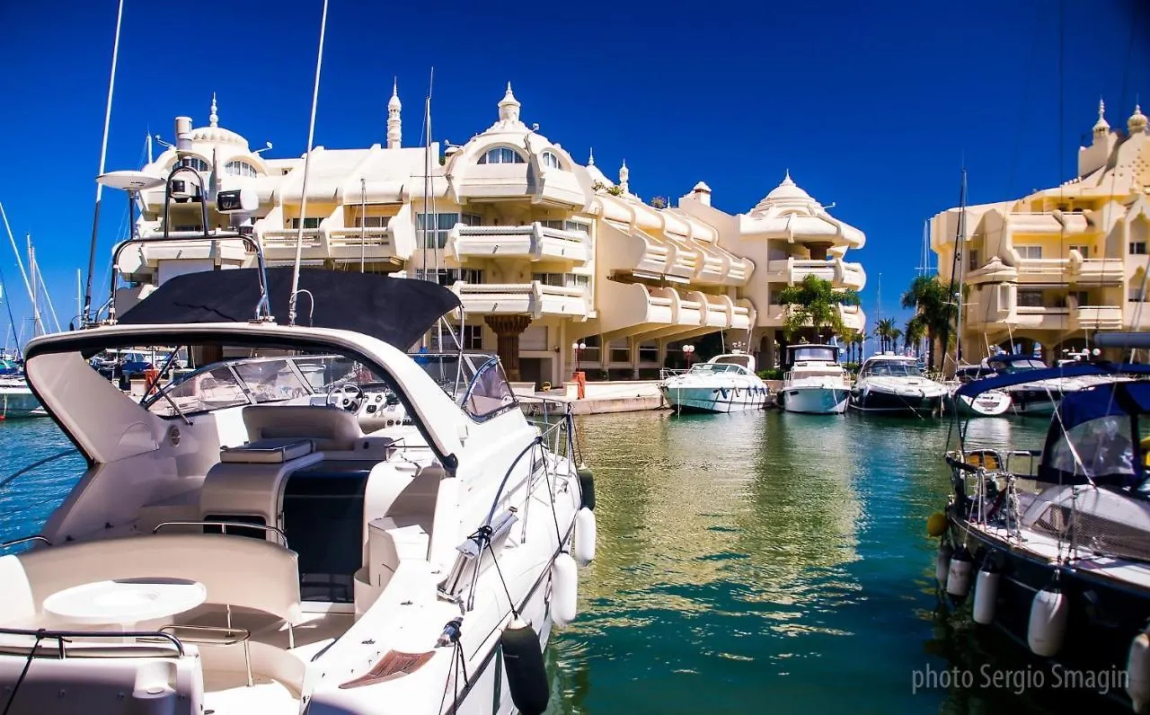 Apartamento PUEBLO DEL PARQUE 3- Terraza, jardín, barbacoa y piscina Benalmádena 0*,